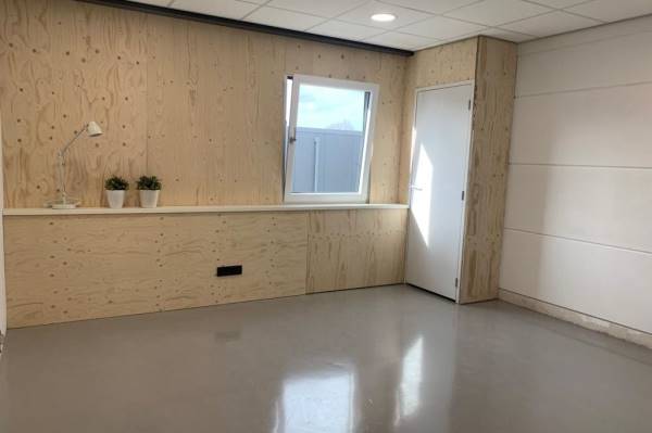 Kantoorruimte De Oude Werf 42 Heiloo