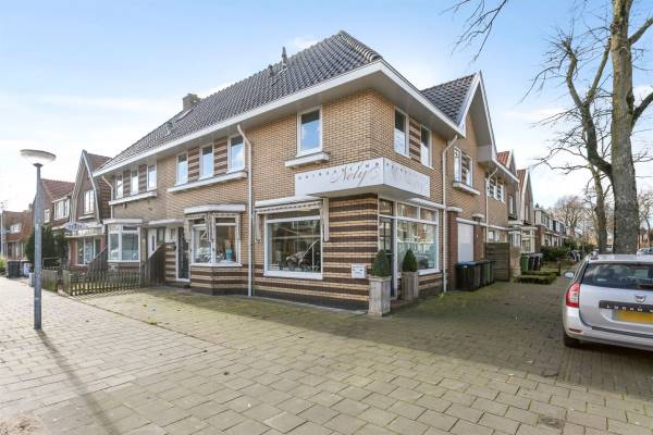 Winkelruimte Breestraat 61A Koog aan de Zaan