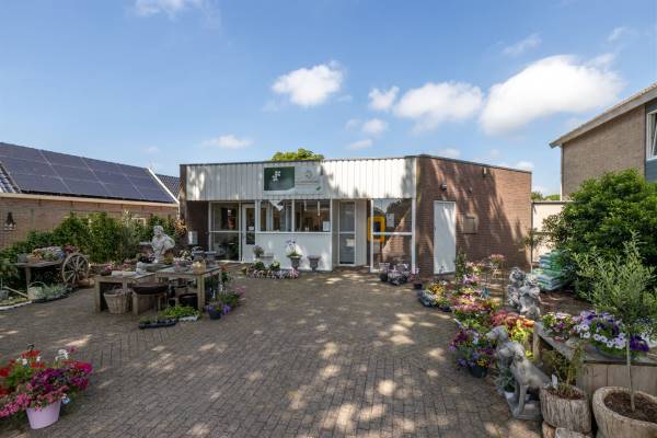 Winkelruimte Jan Schotanuswei 32 Oudemirdum