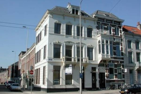 Winkelruimte Velperbinnensingel 9 Arnhem