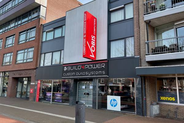 Winkelruimte Schutstraat 15 Hoogeveen