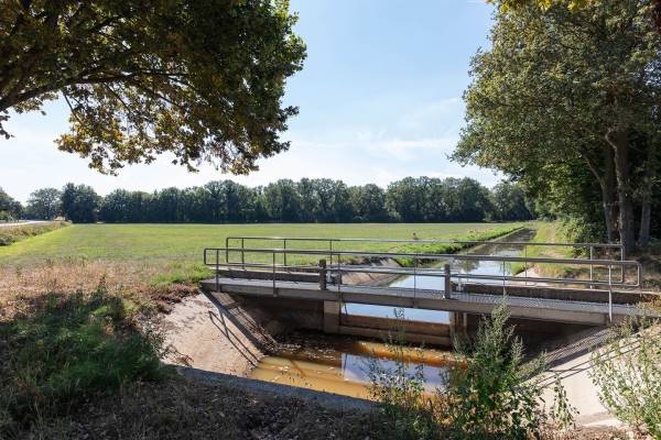 Agrarische grond Jan van Arkelweg + Stroveldsweg Reutum