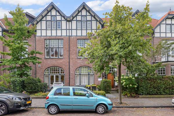 Kantoorruimte Spruitenbosstraat 11 Haarlem