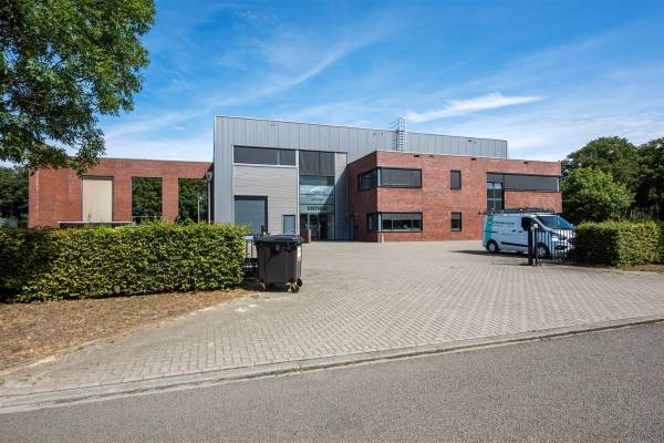 Kantoorruimte Josink Esweg 2 Enschede
