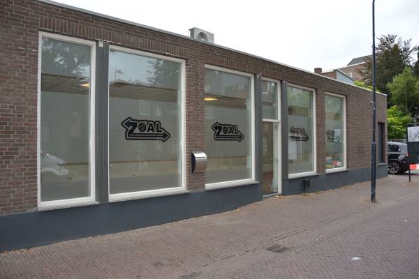 Winkelruimte Parklaan 2A Sittard