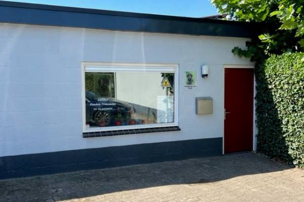 Kantoorruimte Ruitersveldweg 19B Wezep