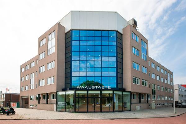 Kantoorruimte Waalhaven Z.z. 2 Rotterdam
