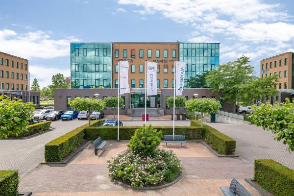 Kantoorruimte Kopenhagen 5AB Barendrecht