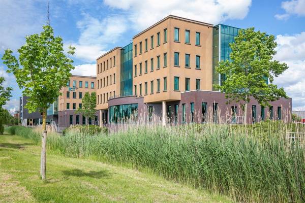 Kantoorruimte Kopenhagen 5B Barendrecht