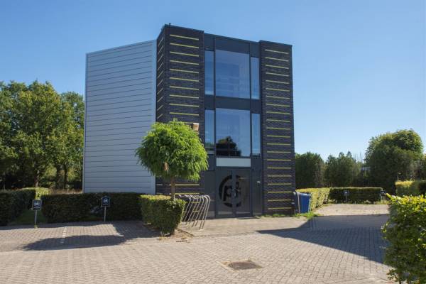 Kantoorruimte Borgstee 25 Assen