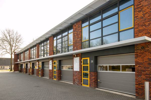 Kantoorruimte Molenweg 26A Heerde