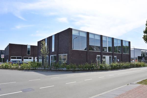 Kantoorruimte Binnendelta 2C Blaricum