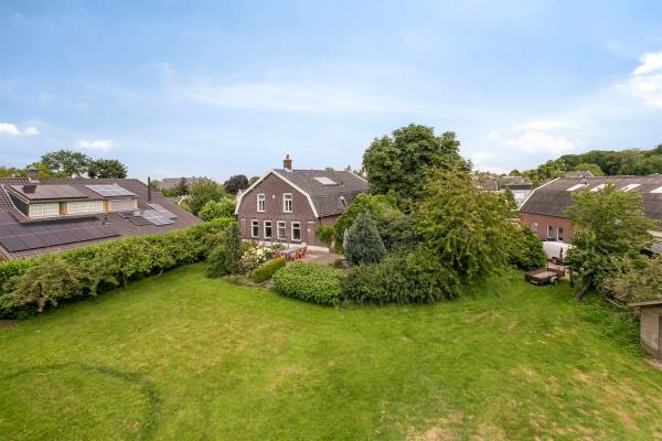 Kantoorruimte Kooihoek 10 Brakel