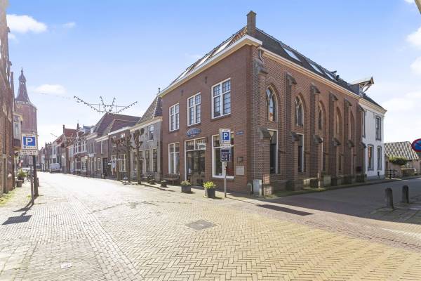 Winkelruimte Hoogstraat 26 Hasselt