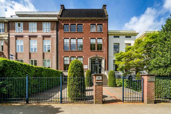 Kantoorruimte Westersingel 86 Rotterdam