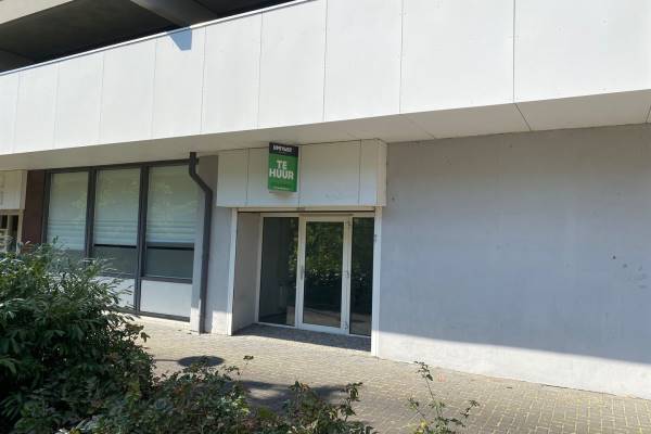 Winkelruimte Zwanenveld 9080 Nijmegen