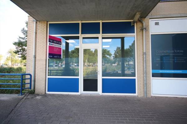 Kantoorruimte Forelkolk 21 Zwolle