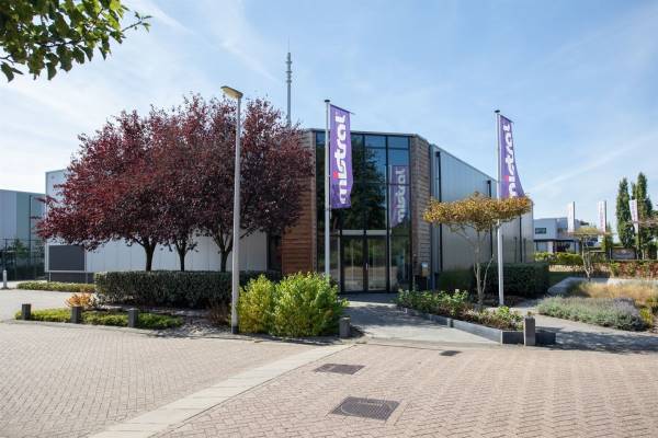 Bedrijfsruimte Bedrijvenstraat 2 Wierden