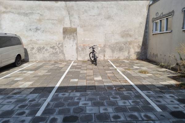 Bedrijfsruimte Toussaintkade 55 Den Haag