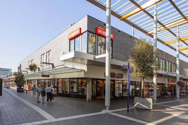Winkelruimte Winkelcentrum Woensel 275 Eindhoven