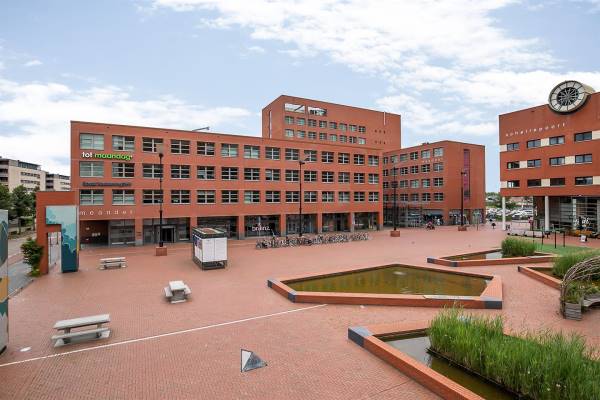 Kantoorruimte Koggelaan 21 Zwolle