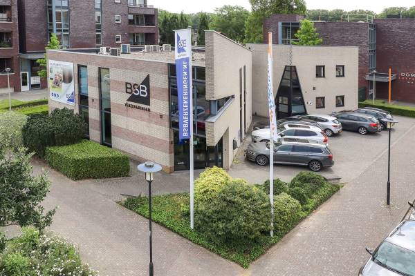 Kantoorruimte Minister Ruysstraat 6 Geleen