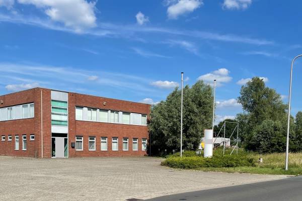 Kantoorruimte Verlengde Ooyerhoekseweg 33 Zutphen