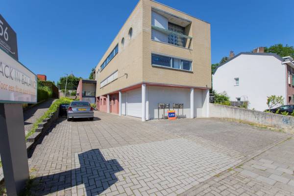 Kantoorruimte Heerlerbaan 56 Heerlen