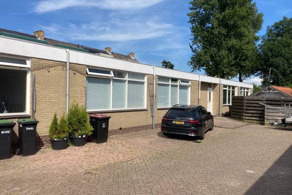 Kantoorruimte Jean Henri Dunantstraat 36 Krommenie