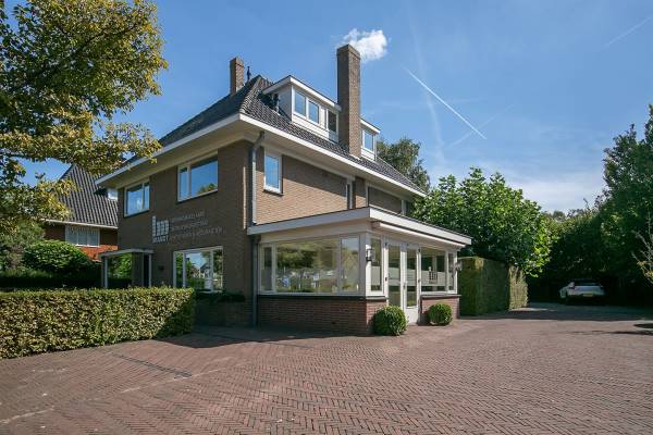 Kantoorruimte Verkeersweg 5 Harderwijk