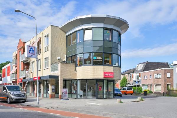 Kantoorruimte Bergweg 35 Zeist