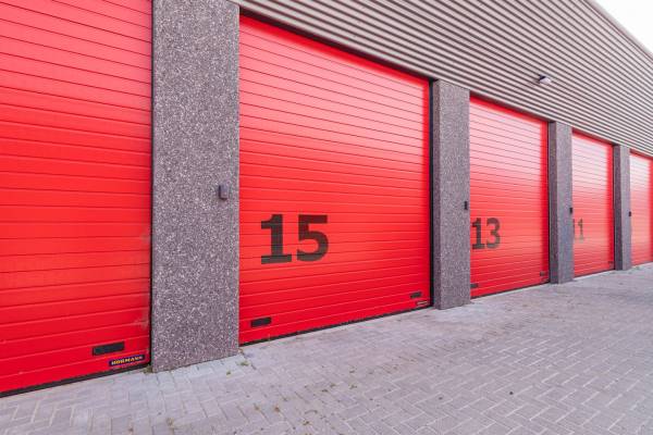 Bedrijfsruimte Neptunus 49 15 Heerenveen