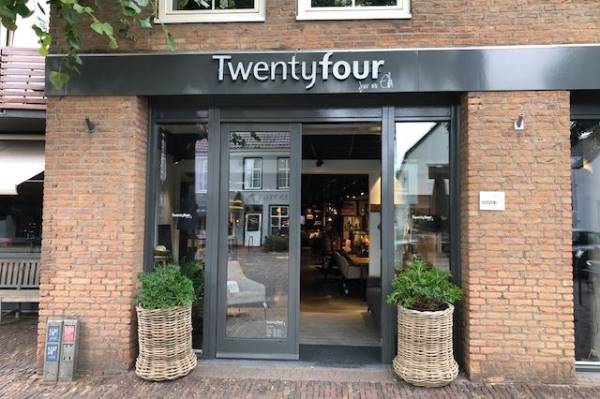Winkelruimte Dorpsstraat 3 Oisterwijk