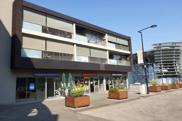 Winkelruimte Corneliusplein 3 Heerlen