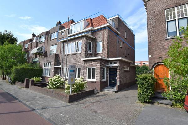 Kantoorruimte Rijnsburgerweg 159 Leiden