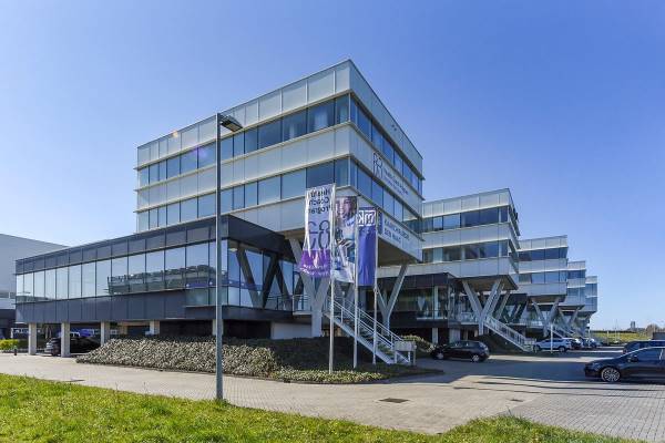 Kantoorruimte Laan van Waalhaven 444 Den Haag