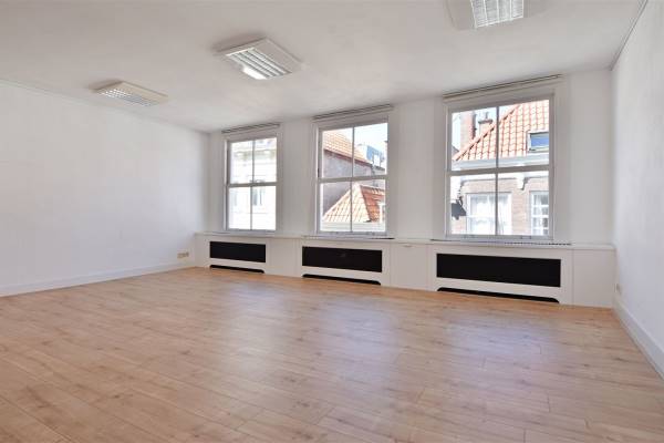 Kantoorruimte Korte Poten 11A Den Haag