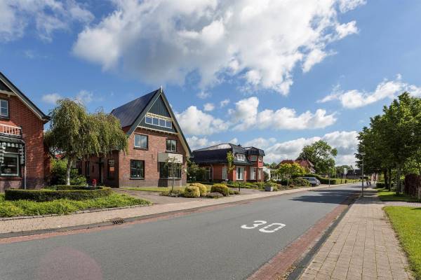 Kantoorruimte Hoofdstraat 19 Tolbert