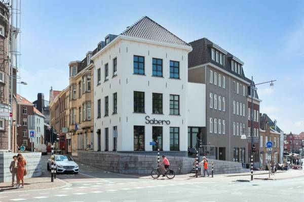 Horecagelegenheid Roerkade 39 - 41 Roermond