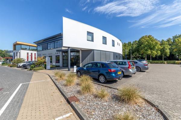 Kantoorruimte Koopmanslaan 10 Doetinchem