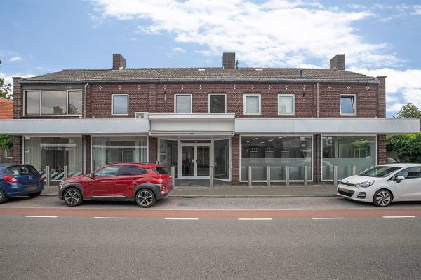 Winkelruimte Loevestraat 22 - 24 Horst