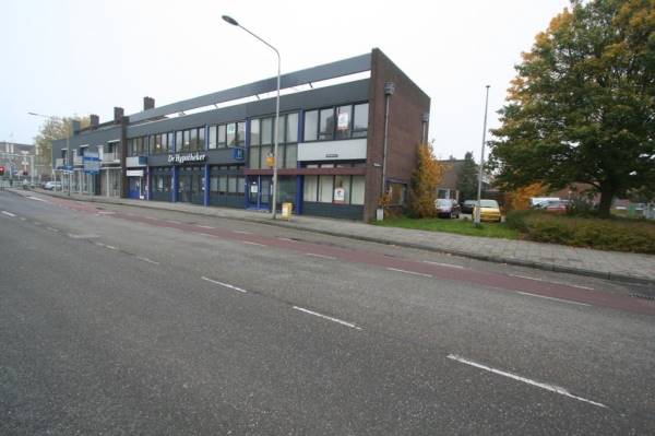 Kantoorruimte Nagelerstraat 11B Emmeloord