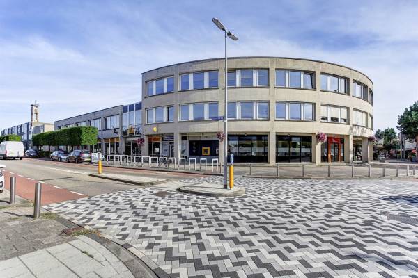 Kantoorruimte Stevinweg 2 12 Zeewolde