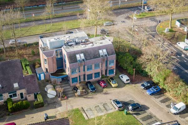 Kantoorruimte Graaf Rupertlaan 2 Nieuwegein