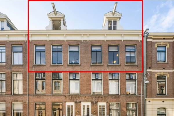 Kantoorruimte Prof. Tulpstraat 18 Amsterdam