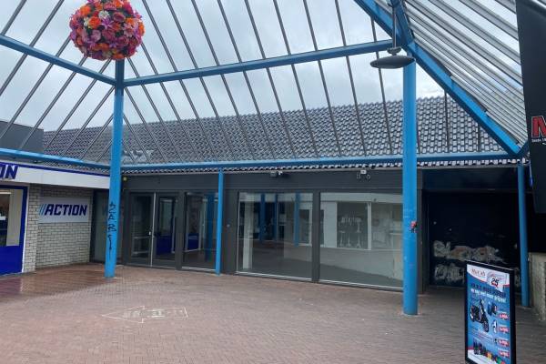 Winkelruimte Het Ruim 55 Dronten