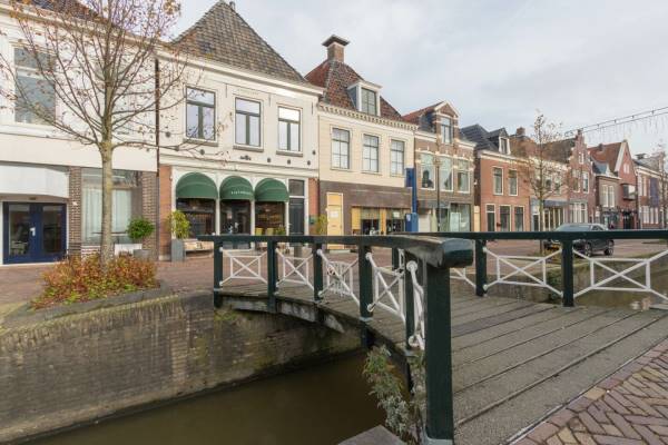 Horecagelegenheid Noord 30 Franeker