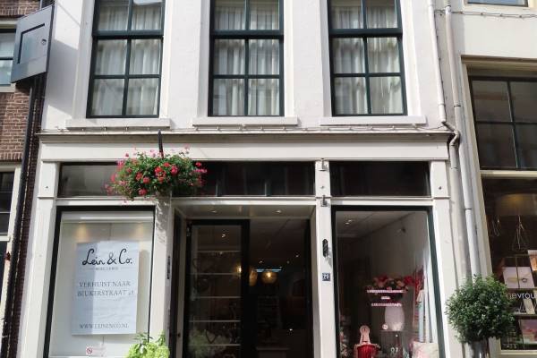 Winkelruimte Lange Hofstraat 29 Zutphen