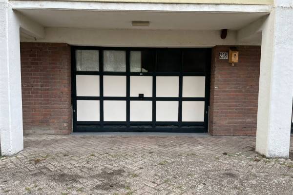 Bedrijfsruimte Ridderspoorweg 258d Den Haag