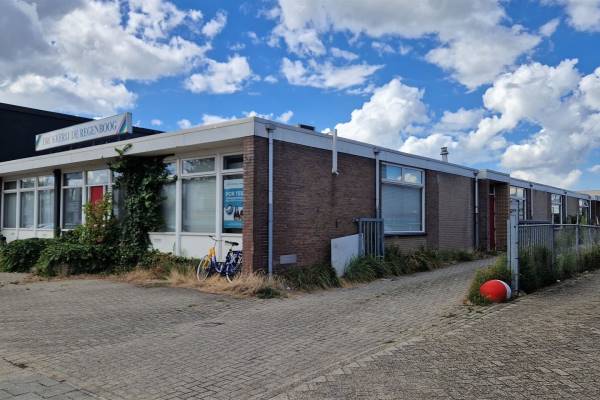 Bedrijfsruimte Kasteleinenkampweg 5 Den Bosch